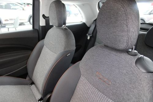 Fiat 500e - Photo 10