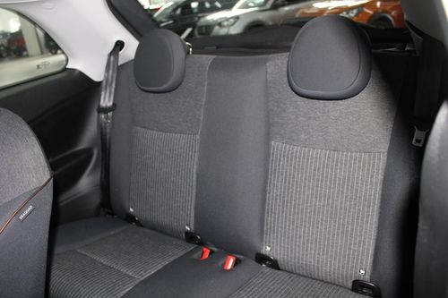 Fiat 500e - Photo 12