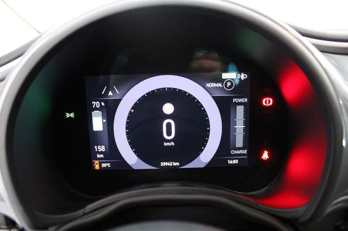 Fiat 500e - Photo 14