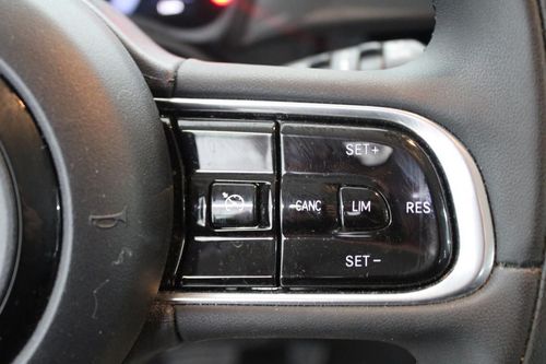 Fiat 500e - Photo 16