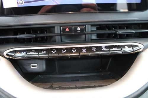 Fiat 500e - Photo 19