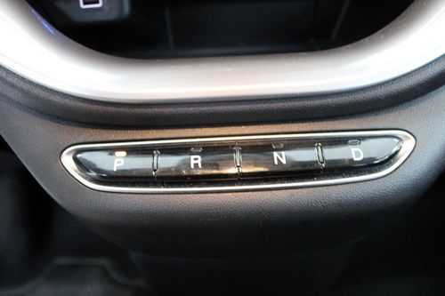 Fiat 500e - Photo 20