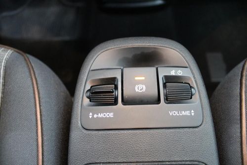 Fiat 500e - Photo 21