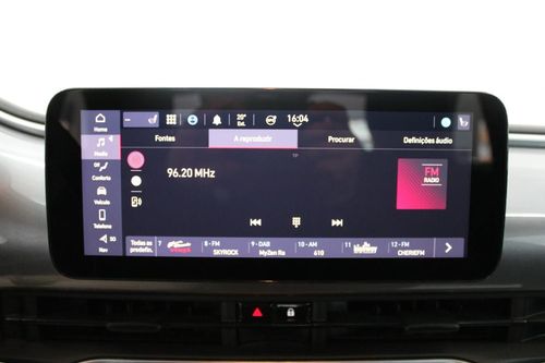 Fiat 500e - Photo 23