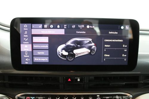 Fiat 500e - Photo 27