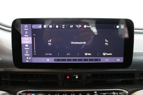 Fiat 500e - Photo 24