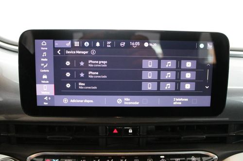 Fiat 500e - Photo 28