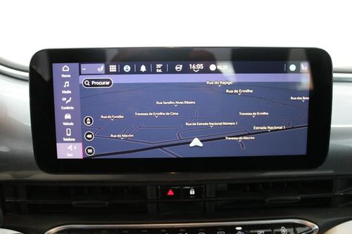 Fiat 500e - Photo 27