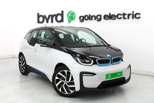 BMW i3 - Photo 1
