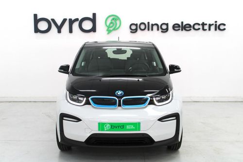 BMW i3 - Photo 2