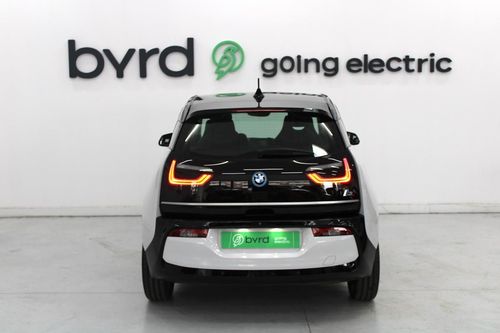 BMW i3 - Photo 5