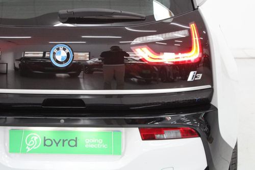 BMW i3 - Photo 6