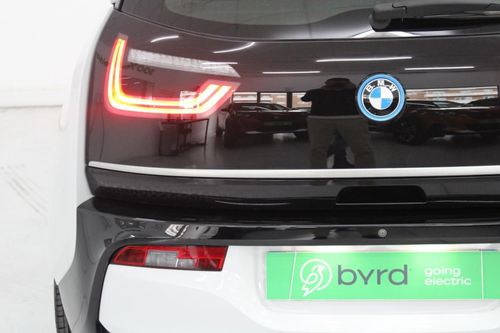 BMW i3 - Photo 7