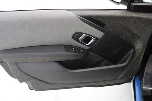 BMW i3 - Photo 9