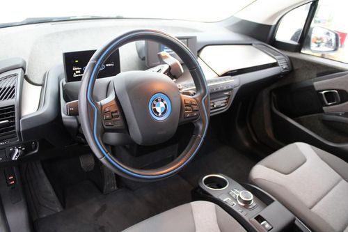 BMW i3 - Photo 11