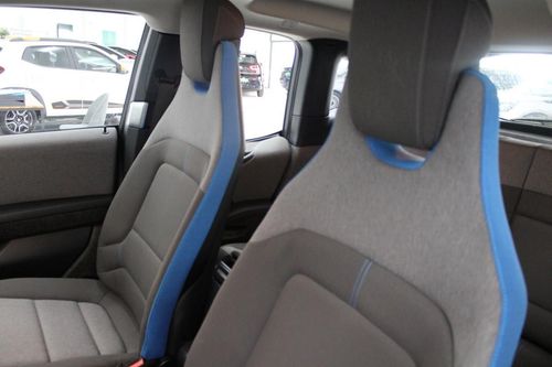 BMW i3 - Photo 10