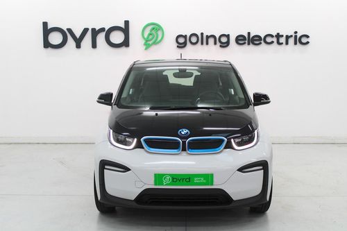 BMW i3 - Photo 2