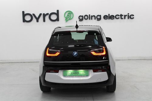 BMW i3 - Photo 5