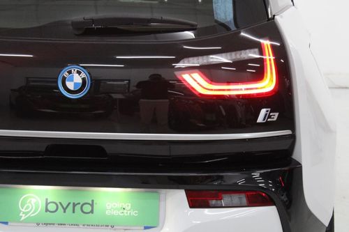 BMW i3 - Photo 6