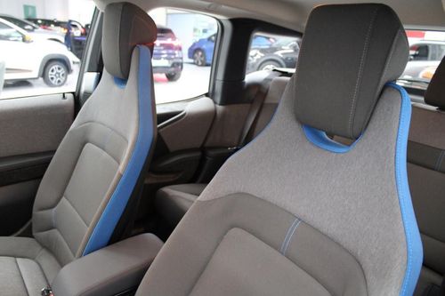 BMW i3 - Photo 9