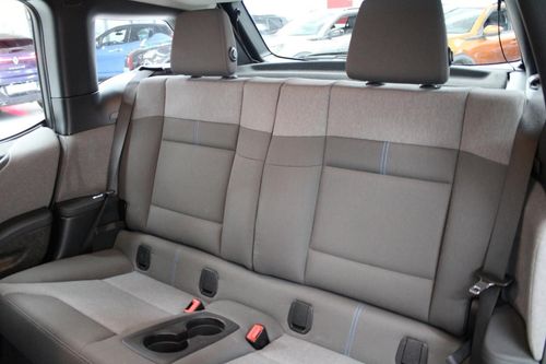 BMW i3 - Photo 11