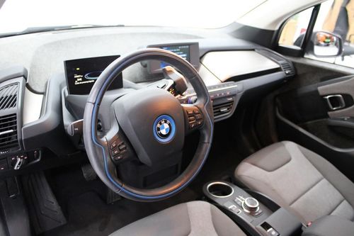 BMW i3 - Photo 10
