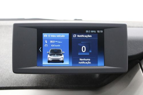 BMW i3 - Photo 22