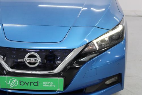 Nissan Leaf - Photo 3