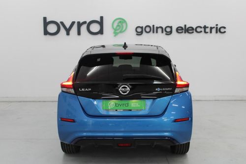 Nissan Leaf - Photo 5