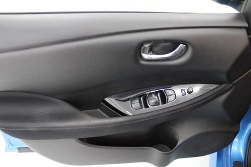 Nissan Leaf - Photo 9