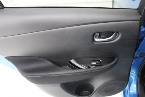 Nissan Leaf - Photo 12