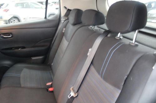 Nissan Leaf - Photo 13