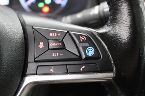 Nissan Leaf - Photo 17