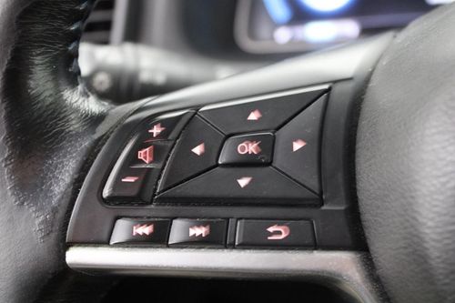 Nissan Leaf - Photo 16