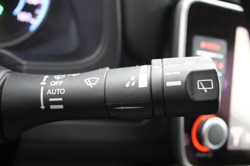 Nissan Leaf - Photo 19