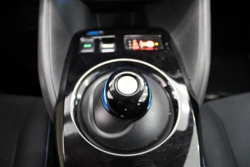 Nissan Leaf - Photo 22