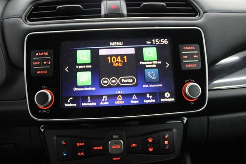 Nissan Leaf - Photo 24