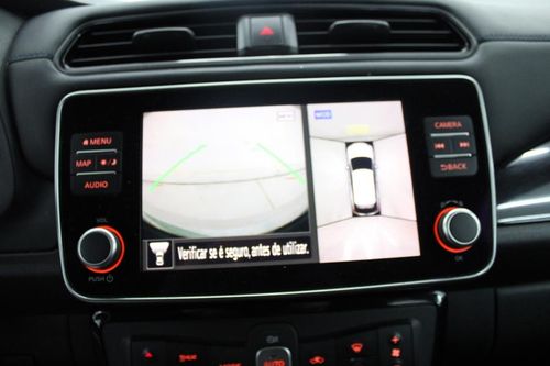 Nissan Leaf - Photo 23