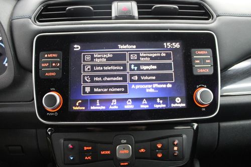 Nissan Leaf - Photo 25