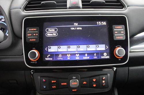 Nissan Leaf - Photo 27