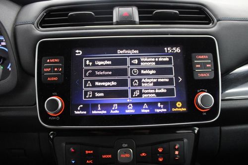 Nissan Leaf - Photo 29