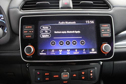 Nissan Leaf - Photo 28