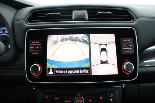 Nissan Leaf - Photo 30