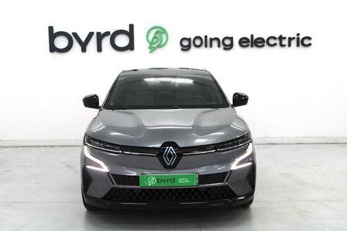 Renault Mégane E-Tech - Photo 2