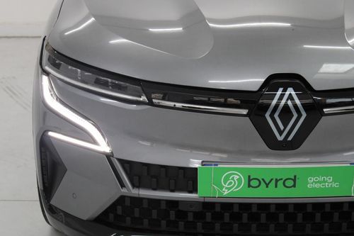 Renault Mégane E-Tech - Photo 4