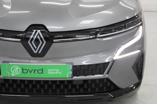 Renault Mégane E-Tech - Photo 3