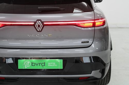 Renault Mégane E-Tech - Photo 6