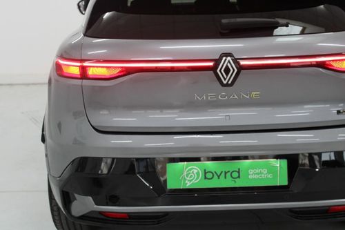 Renault Mégane E-Tech - Photo 7