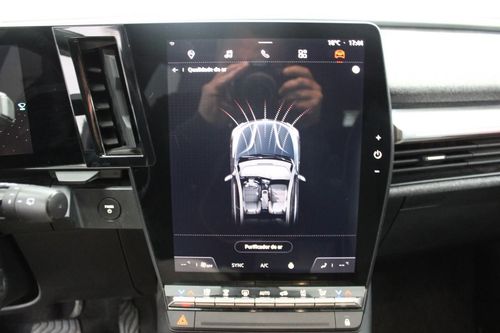 Renault Mégane E-Tech - Photo 33