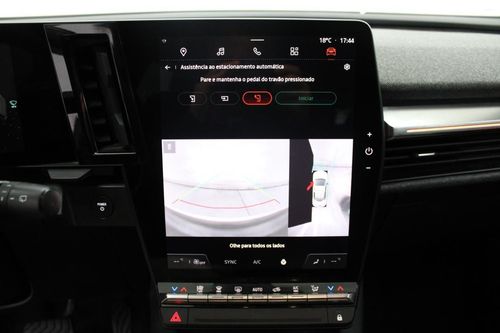 Renault Mégane E-Tech - Photo 34